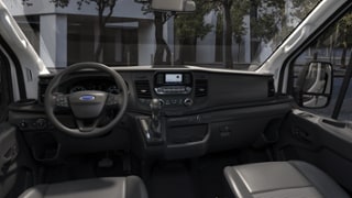 2024 Ford Transit® Internal Image 2